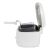 Esperanza Spring Roll Deep Fryer with frying basket