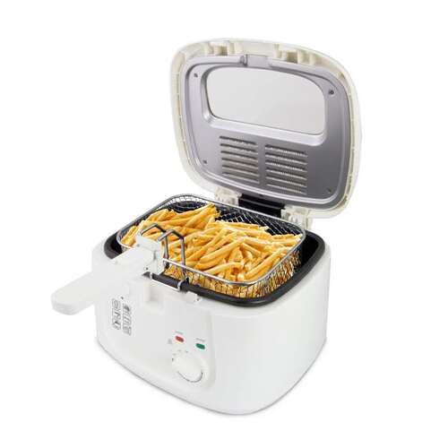 Frytkownica Esperanza Spring Roll z frytkami, 1800W