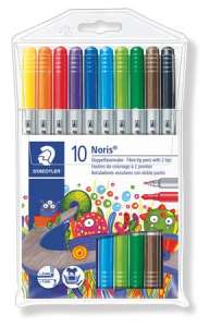 Felt Tip Pen (Individual) – SimpleShopz