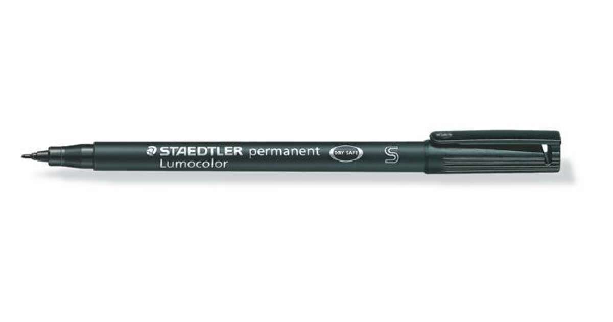 Staedtler lumocolor store