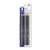 STAEDTLER Noris Pastellfarbstifte, 6er Pack, HB, sechseckig, sortierte Farben