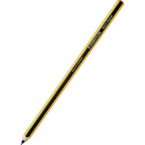 STAEDTLER Touch pencil for touch screen devices, EMR, STAEDTLER "Noris Digital Classic 180 22", yellow