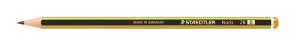 STAEDTLER Noris 120 2B graphite pencil - Pen & Pencil