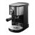Bestron AES800STE Espresso Machine, 1450W, Black. Make delicious espresso at home.