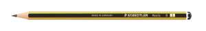 STAEDTLER Noris 120 B Bleistift, Made in Germany - Graphitstifte