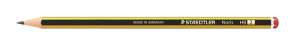 STAEDTLER Noris 120 HB graphite pencil, made in Germany - Pen & Pencil