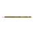 STAEDTLER Noris 120 HB graphite pencil, made in Germany