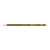 STAEDTLER Noris 120 HB graphite pencil, made in Germany