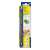 STAEDTLER Noris 120 2H graphite pencil, hexagonal, made from recycled wood, pack of 12
