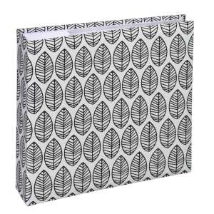 Album memo HAMA 2221 "FLEUR" 10X15/200 alb, cu model cu frunze - Hama