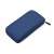 TROIKA Safe Flight Utazáshoz Dokumentumtároló RFID védelemmel, sötétkék, zárt állapotban