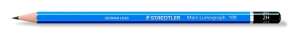 STAEDTLER Mars Lumograph 100 2H Graphite Pencil - STAEDTLER Graphite Pencil
