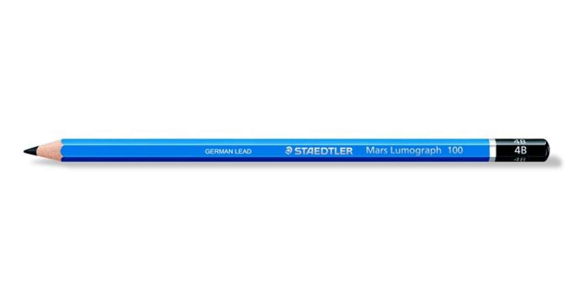minerva 130 60 - Graphite pencil