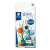 STAEDTLER Design Journey watercolor pencils, 12 colors, set