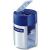 STAEDTLER Sharpener, two-hole punch, with container, STAEDTLER "512", blue 82373199