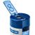 STAEDTLER Sharpener, two-hole punch, with container, STAEDTLER "512", blue 82373199
