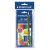 STAEDTLER Noris Club Set od 12 bojica s bonus grafitnom olovkom i gumicom