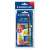 STAEDTLER Noris Club colored pencils set, 12 colors, hexagonal, with graphite pencil and eraser