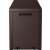 Emily kutija za pohranu 280 L smeđa 125215084