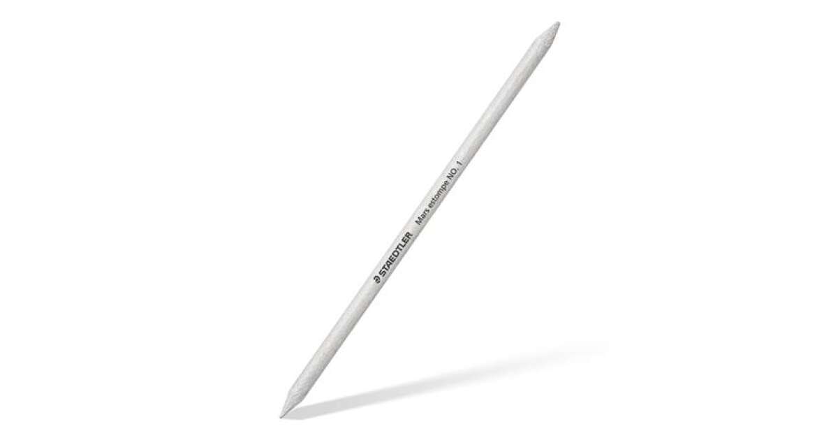 DIBUJO ARTÍSTICO STAEDTLER 5426-S BK4 STAEDTLER® DIFUMINADORES 5426