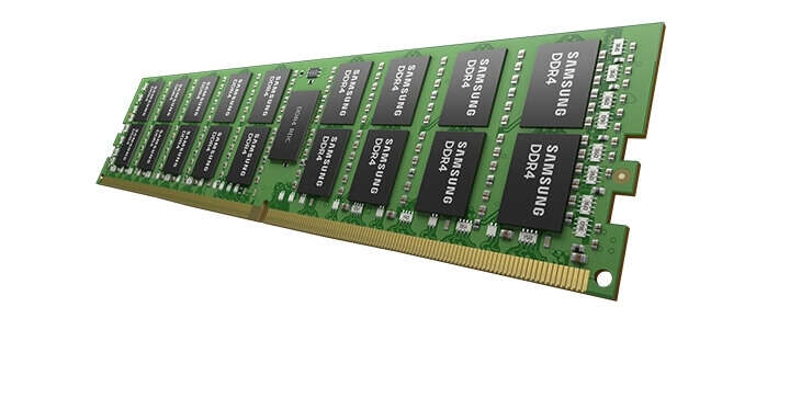 Samsung m393a4k40db3-cwe memóriamodul 32 gb 1 x 32 gb ddr4 3200 m...