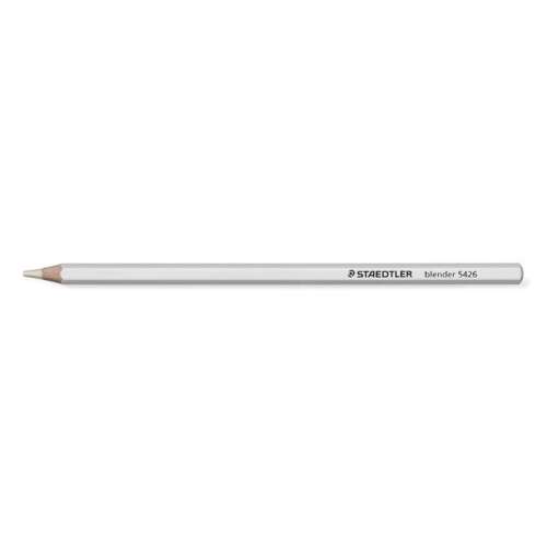 STAEDTLER Blender-Stift 5426, zum Verblenden von Buntstiften