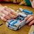 LEGO® Speed Champions 2 Fast 2 Furious Nissan Skyline GT-R (R34) 76917 131265924