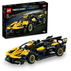 LEGO® Technic: Болид Бугати - 42151 109577226 - LEGO Technic
