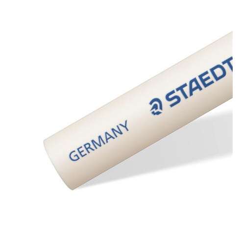 STAEDTLER Ersatzfeder für Radierstift "Staedtler Mars 528", STAEDTLER