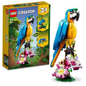 LEGO® Creator Exotischer Papagei 31136 93881528 Kreative Bauspiele