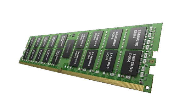 Samsung m321r4ga3bb6-cqk memóriamodul 32 gb 1 x 32 gb ddr5 4800 m...
