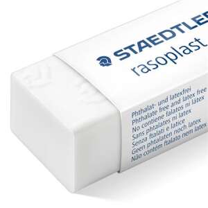 STAEDTLER Radiergummi, STAEDTLER "Rasoplast 526 B30" 32211765 Radiergummis