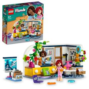 LEGO Friends - Pokój Aliyi - 41740