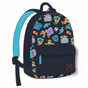 Paw Patrol Everest és Skye Hátizsák - Elölnézet - Mancs Őrjárat