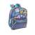 Ghiozdan Paw Patrol pentru copii, bleumarin cu personaje și simboluri colorate Paw Patrol