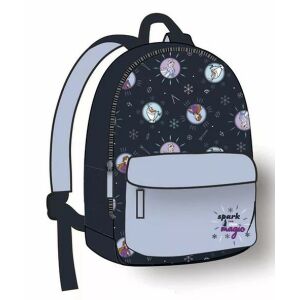 Disney Frozen Backpack, 28cm, Preschool Bag - Preschool Backpack, Bag
