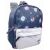 Frozen themed small backpack for kindergarten, 28 cm