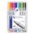 STAEDTLER Triplus Fineliner 0,3 mm 10er Set farbige Stifte