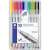 STAEDTLER Triplus Fineliner 0,3 mm set od 10 obojenih olovaka