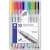 STAEDTLER Triplus Fineliner 0,3 mm set od 10 obojenih olovaka