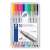 STAEDTLER Triplus Fineliner 0,3 mm set od 10 obojenih olovaka