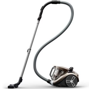 Aspirator fără sac Rowenta RO4B30EA Compact Power XXL 900W, negru