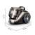 Rowenta RO4B30EA Compact Power XXL Bagless Vacuum Cleaner 900W, Black 144386386
