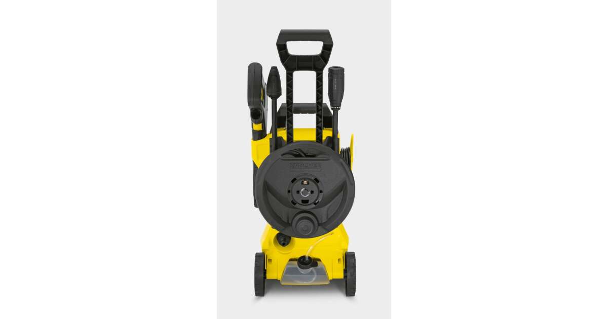 Kärcher K 3 Premium Power Control 1.6 kW 380 l / h Nagynyomású mosó ...