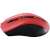 Canyon CNE-CMSW05R drahtlose optische Maus, rot