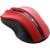 Canyon CNE-CMSW05R drahtlose optische Maus, rot