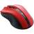 Canyon CNE-CMSW05R drahtlose optische Maus, rot