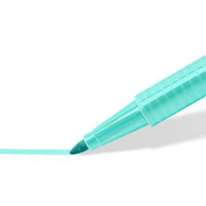 STAEDTLER Triplus highlighter, turquoise, 1-4 mm line width - Marker & Highlighter