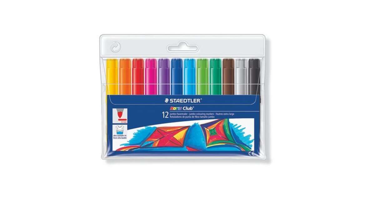 Pack 12 Rotuladores Brush Sign Pen - Set 2