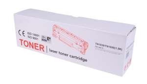 TENDER TN1030 Laserový toner pre HL 1110E, DCP 1510E, MFC 1810E, TENDER®, čierny, 1,5k 31554155 Tonery do tlačiarne